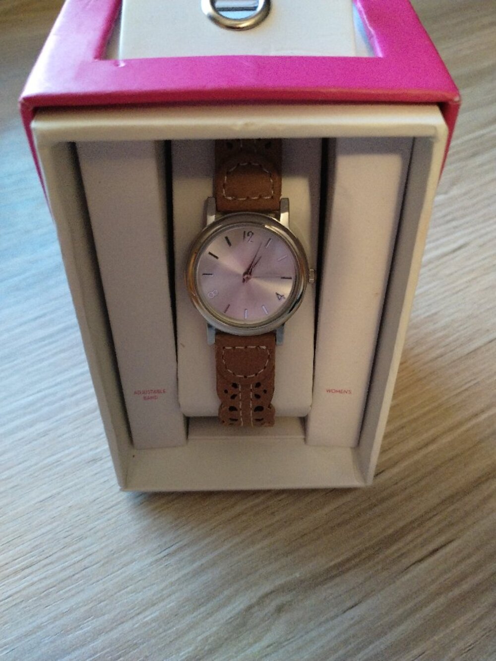 Xhiliration Ladies Watch